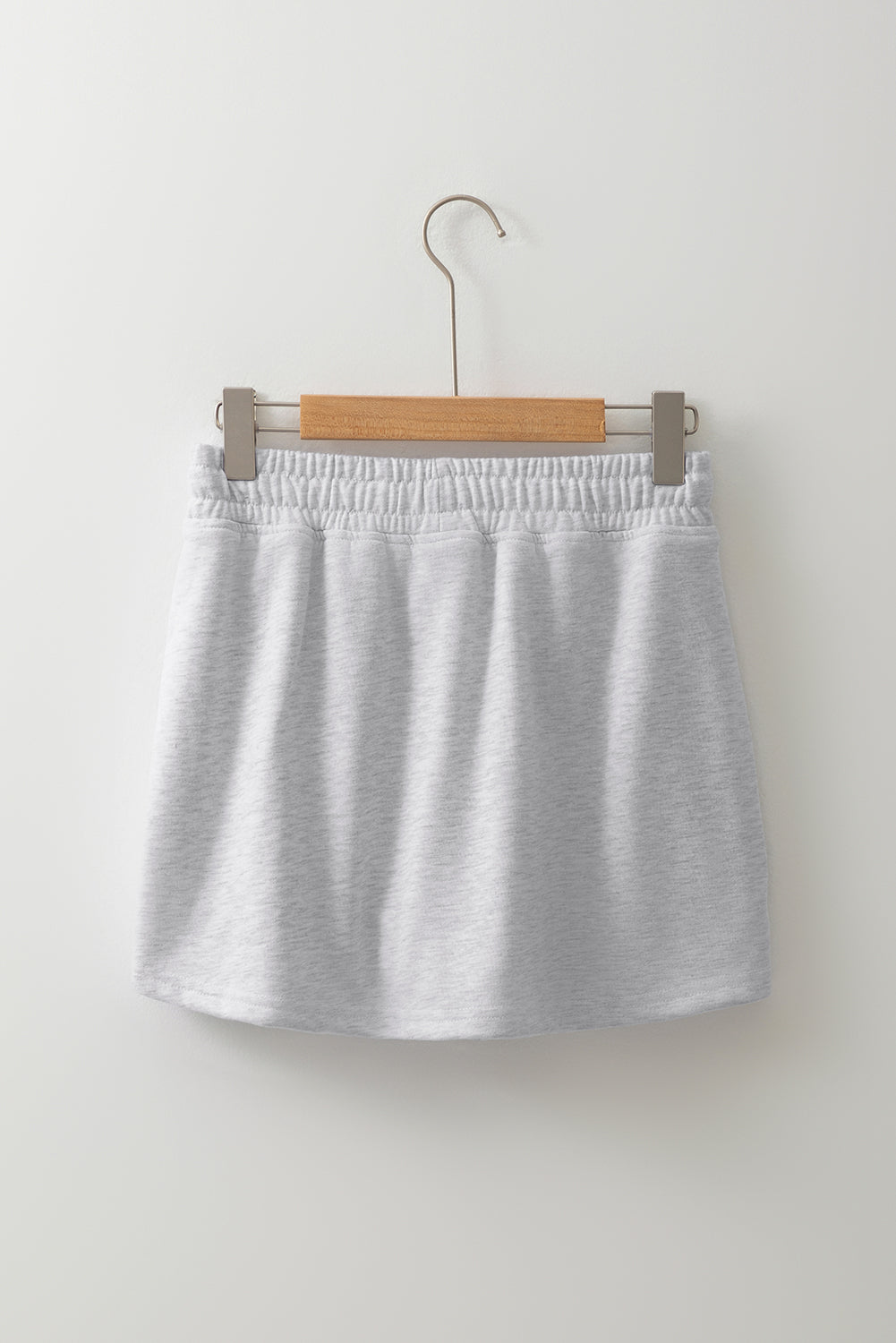CLOUD TERRY SKORT