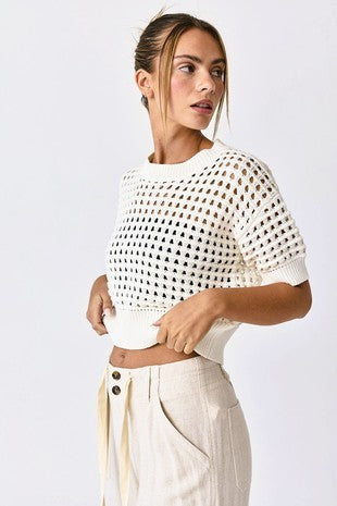 SOFT BREEZE TOP