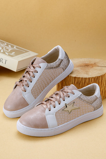WALK MY WAY SHOES