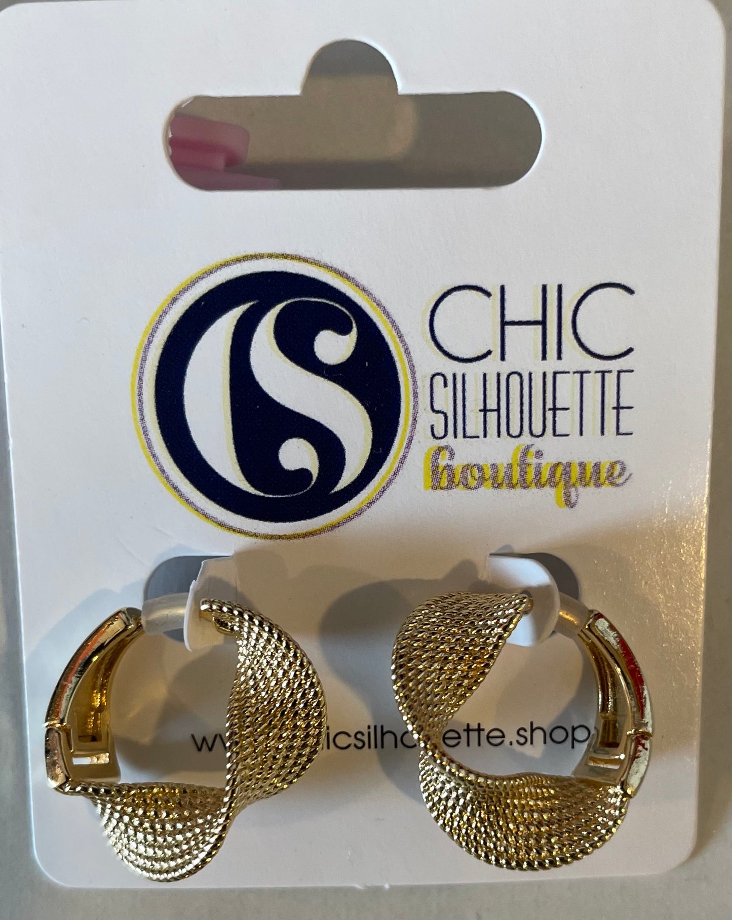 STEPH EARRINGS