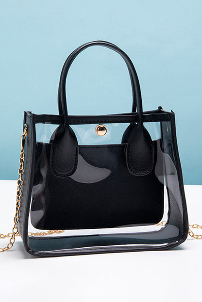 YOU SEE ME NOW BAG