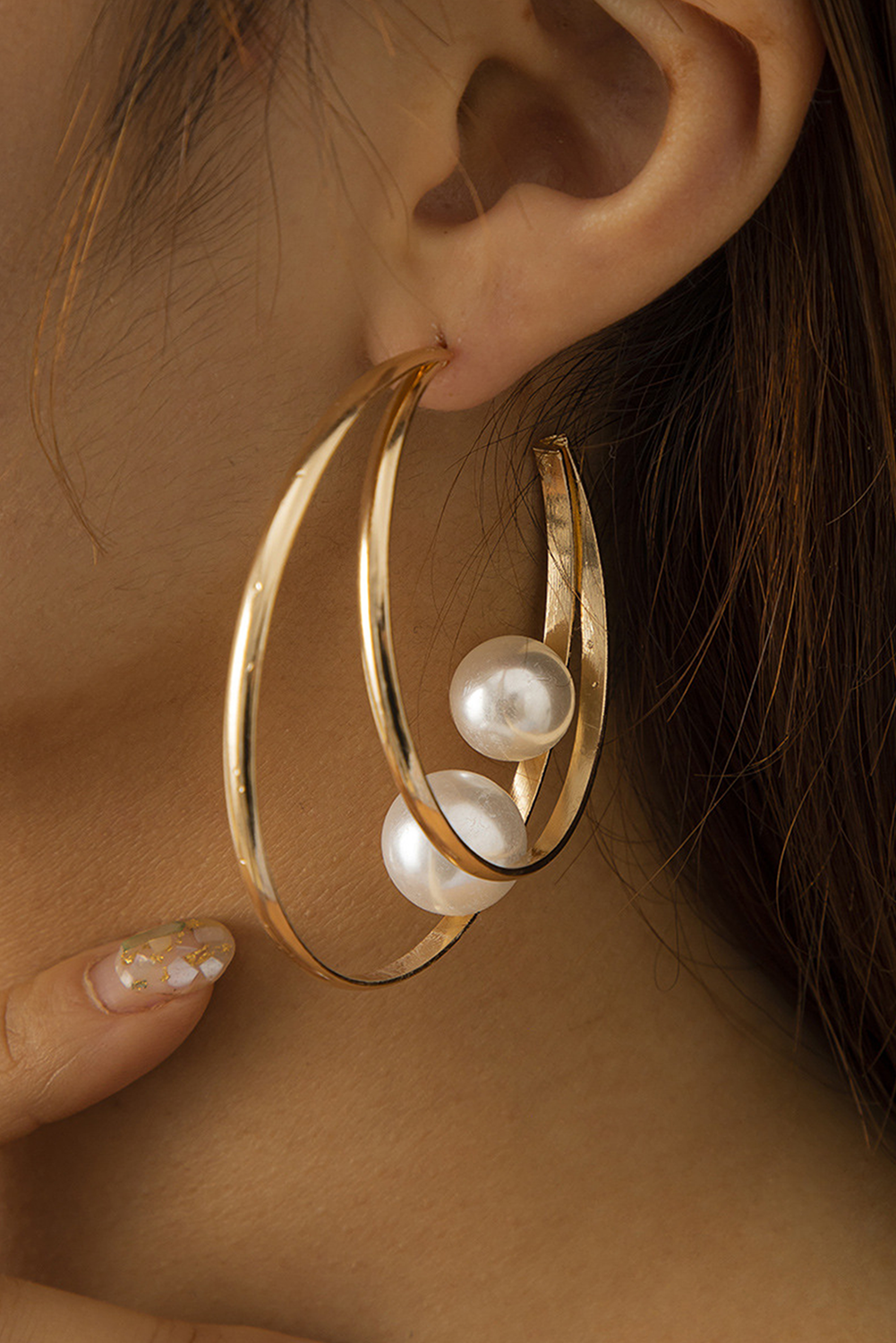 GIANA EARRINGS