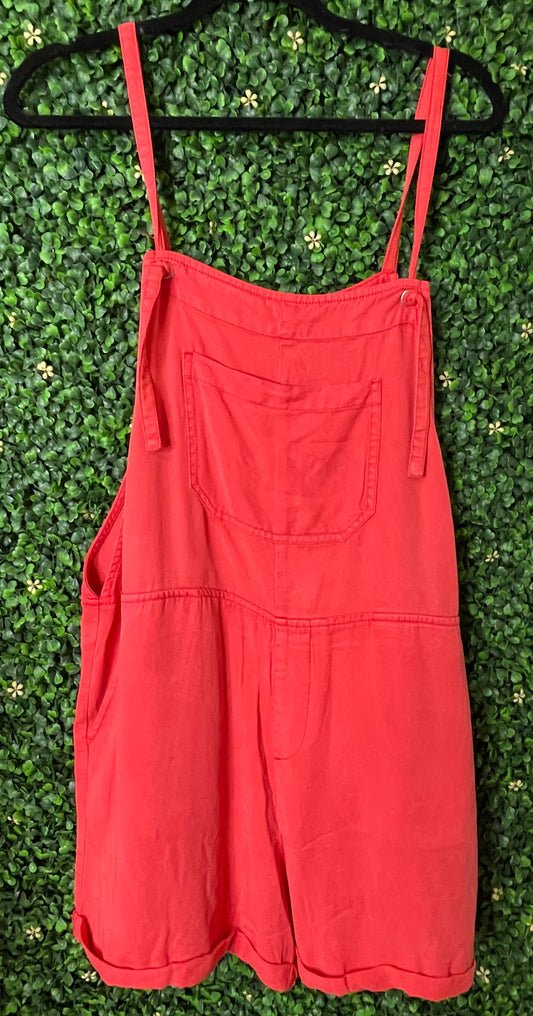 THIS IS ME ROMPER