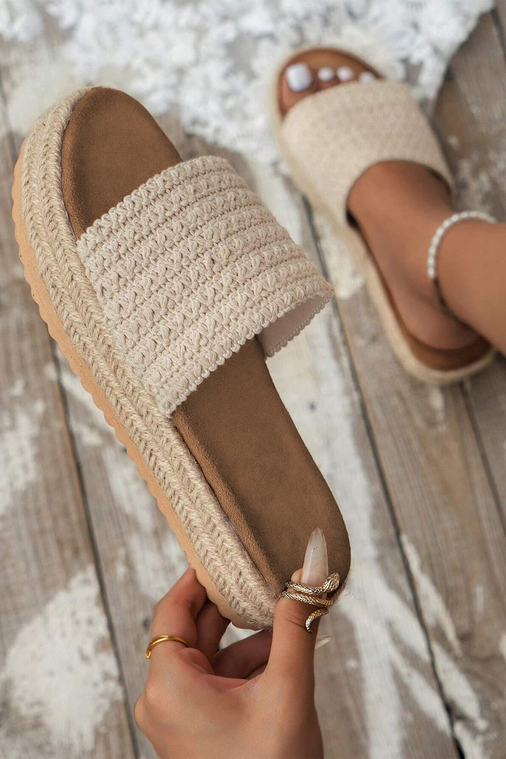 BOHO SLIDES