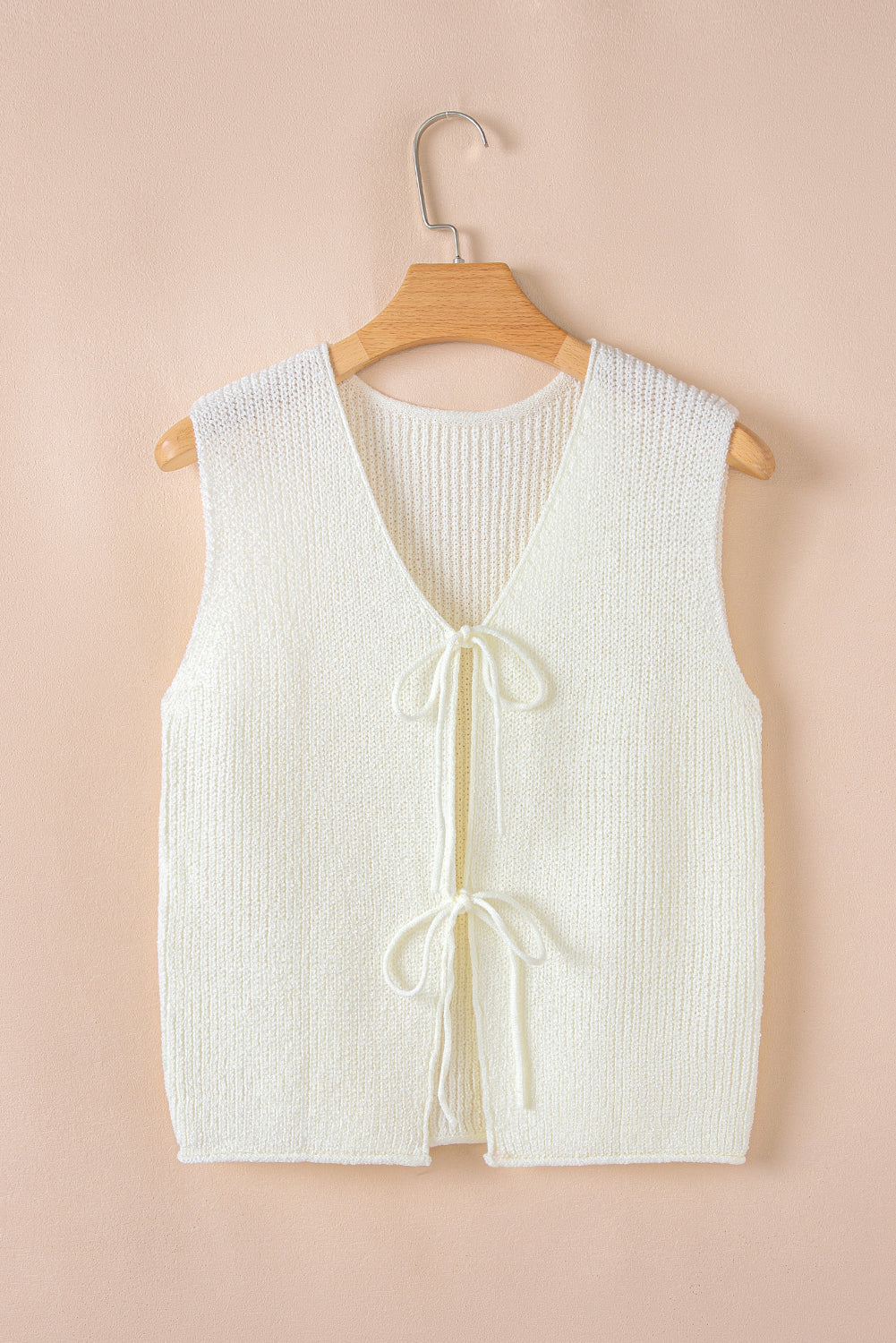 SANDY VEST