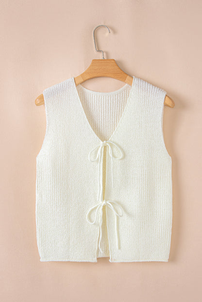 SANDY VEST