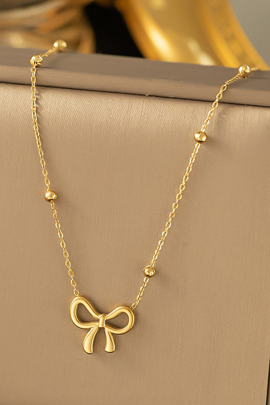 LILY NECKLACE