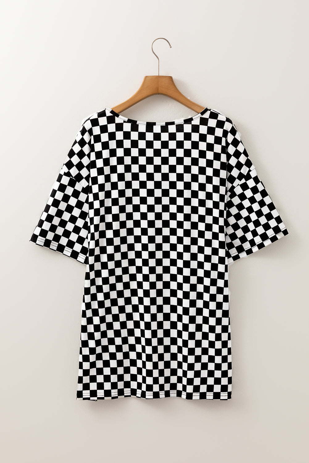 CASUAL CHECK SHIRT