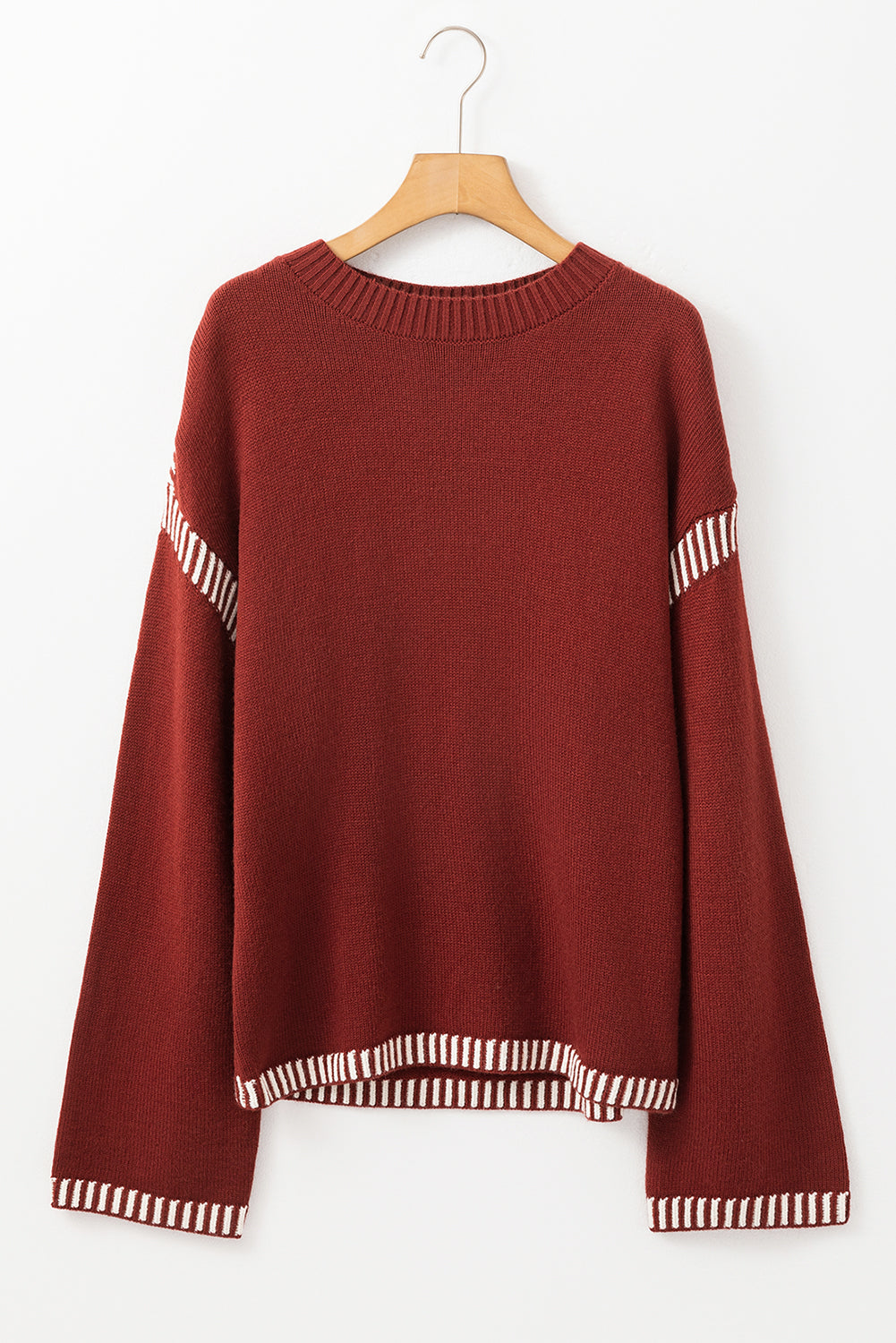 OH DELILAH SWEATER