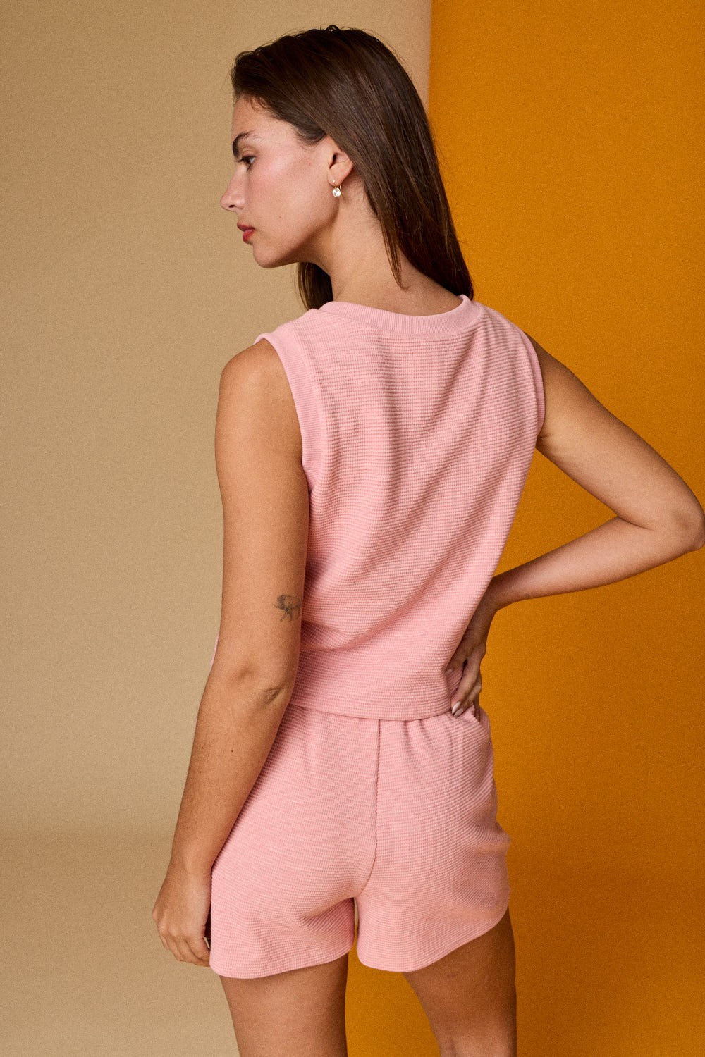 STRAWBERRY SORBET SET