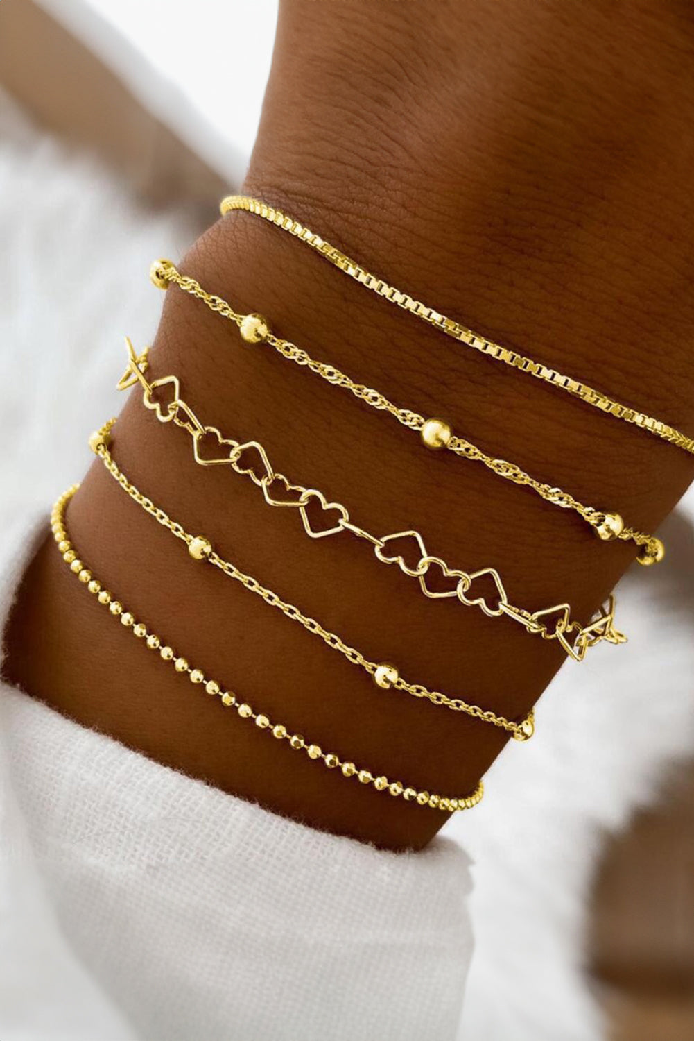 KAYLEE BRACELET