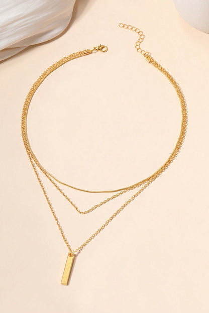 CALI NECKLACE