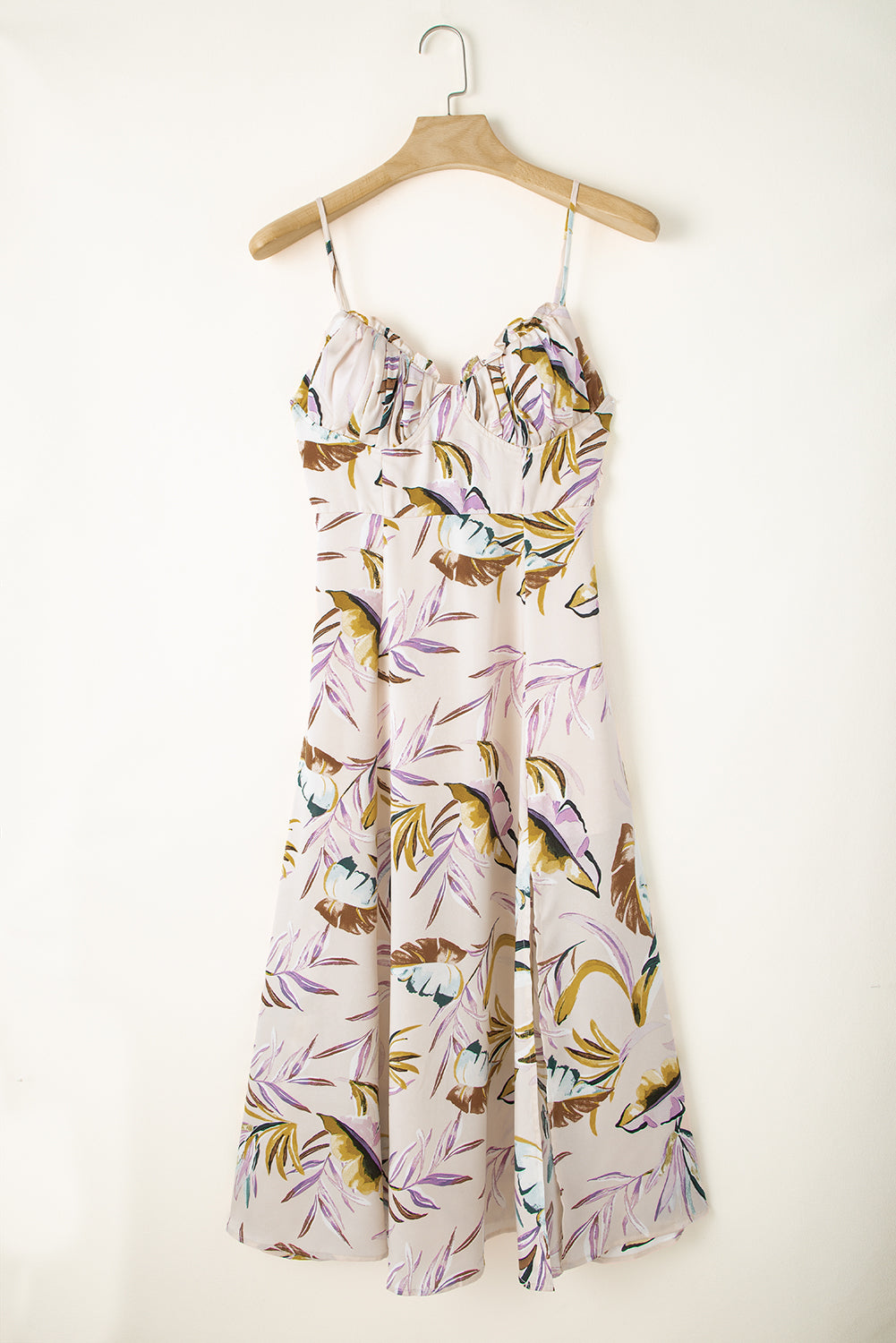 LOST IN PARADISE DRESS