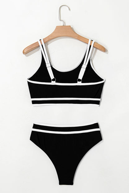 MATERIAL GIRL BATHING SUIT