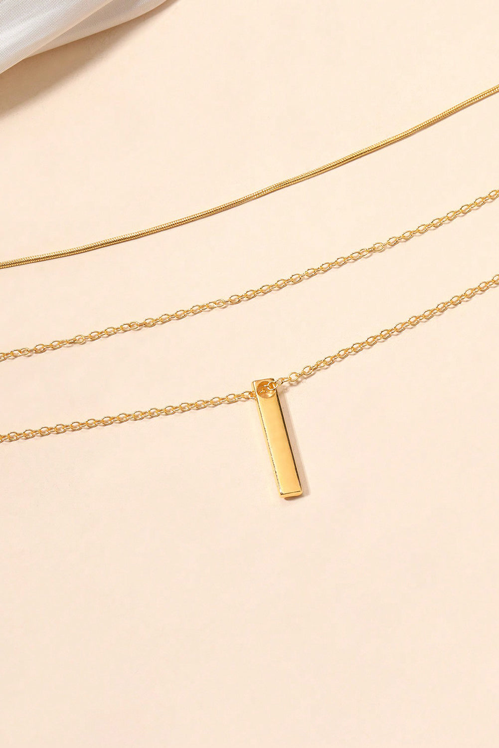 CALI NECKLACE