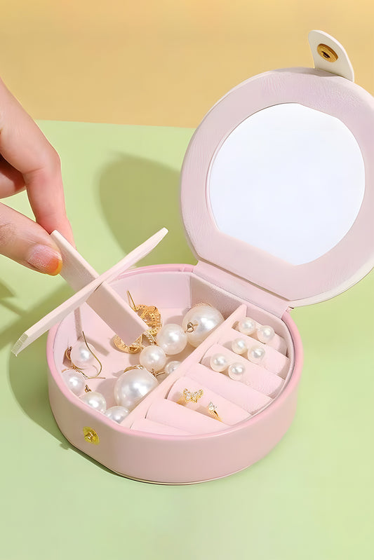 CASSIES JEWELRY BOX