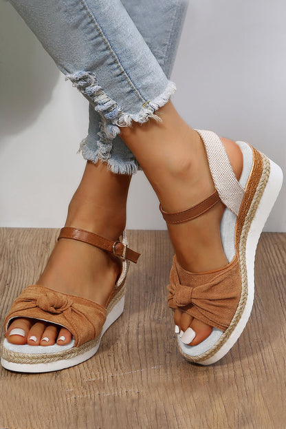 SOUL SISTER SANDAL