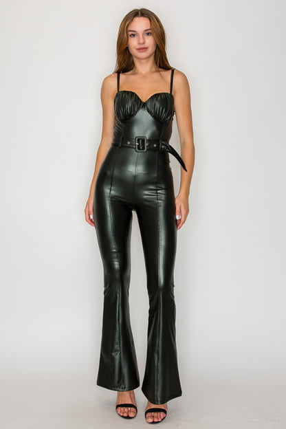 THE WEEKEND JUMPSUIT