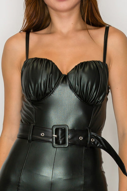 THE WEEKEND JUMPSUIT