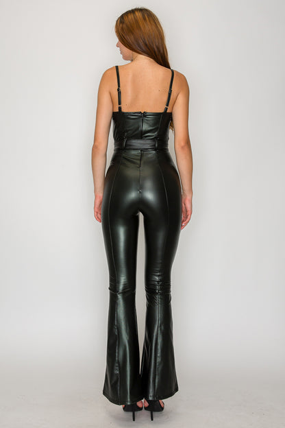 THE WEEKEND JUMPSUIT