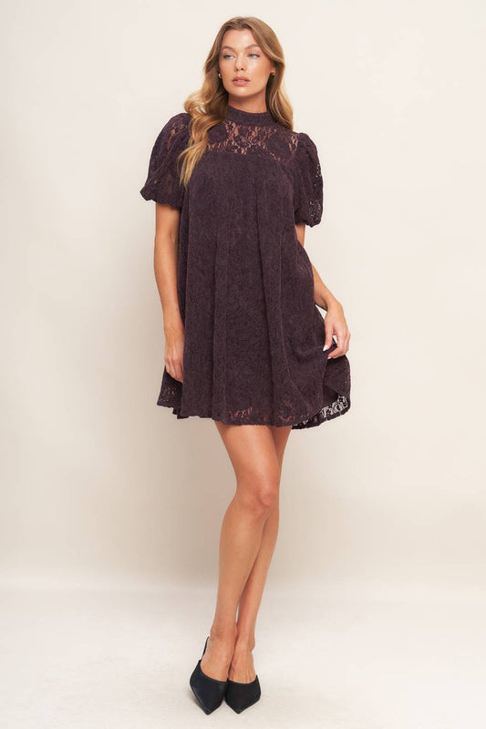 WHAT I NEED DRESS