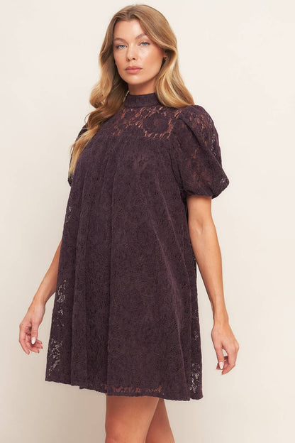 WHAT I NEED DRESS