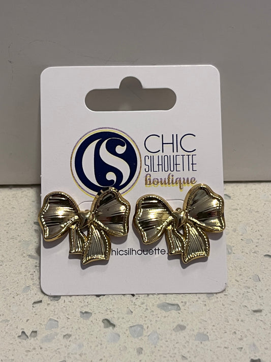 ZOEY EARRINGS