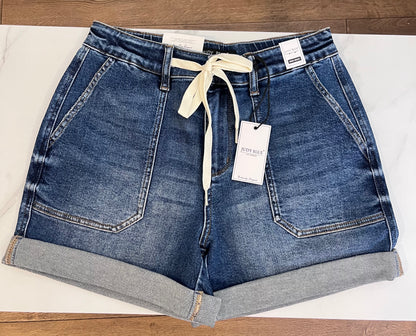 TIED TO YOU SHORTS