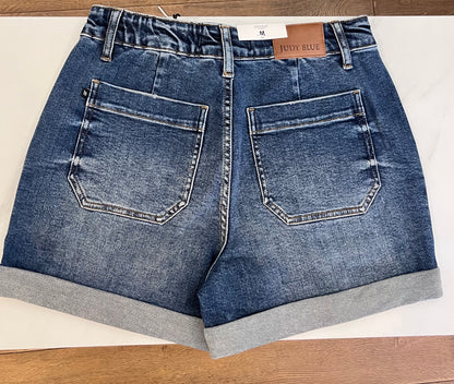 TIED TO YOU SHORTS