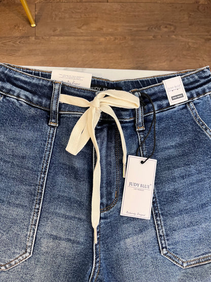 TIED TO YOU SHORTS