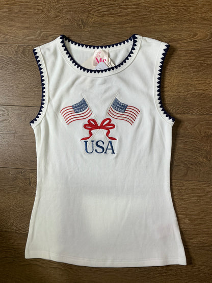 MISS AMERICA TOP