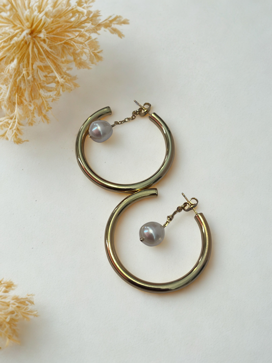 JANICE EARRINGS