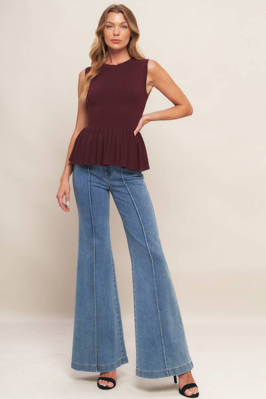 DO  IT WITH CLASS TOP