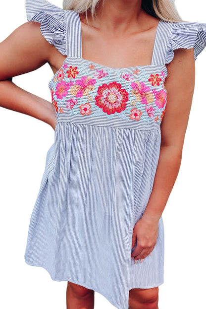 THINKING OF YOU DRESS