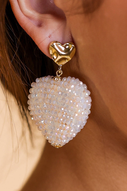 MY SWEETHEART EARRING