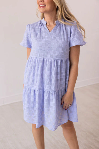IN TIME DRESS
