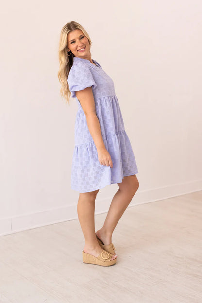 IN TIME DRESS