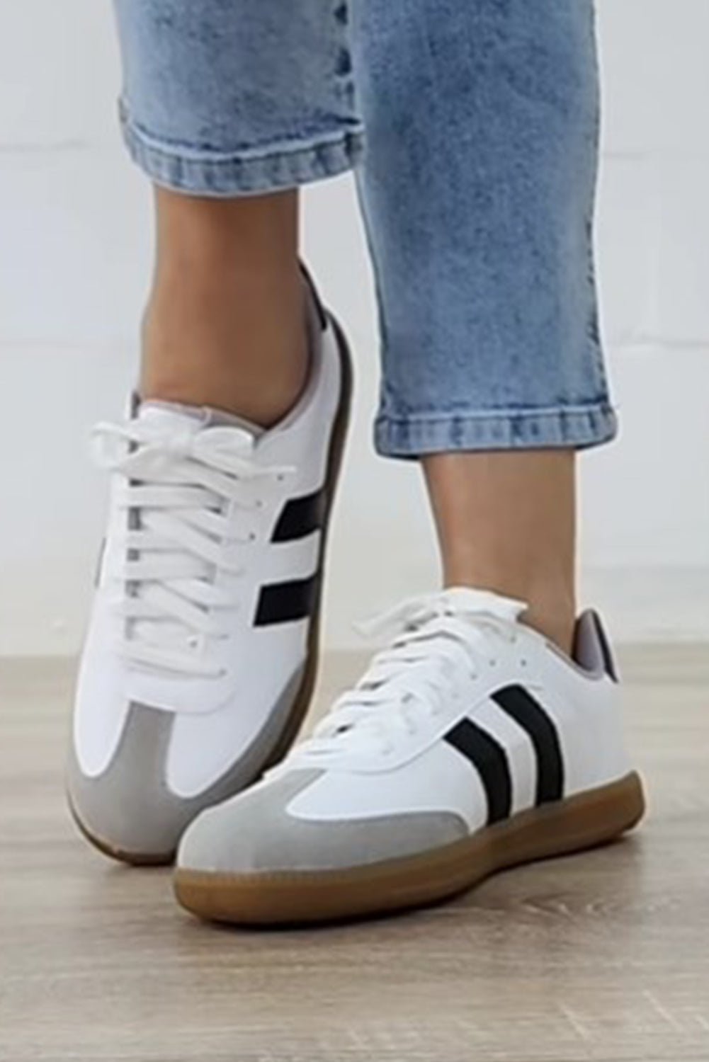 HIGH ROAD SNEAKERS