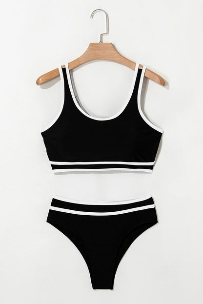 MATERIAL GIRL BATHING SUIT
