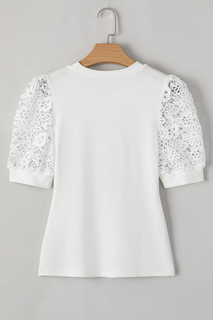 DAY DREAMING TOP