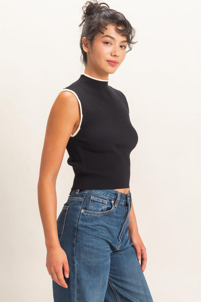 DO IT WITH CLASS TOP