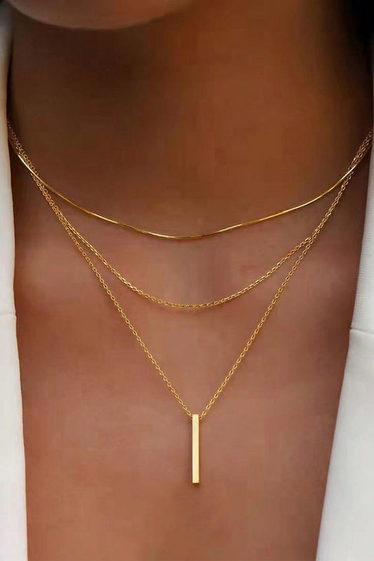 CALI NECKLACE