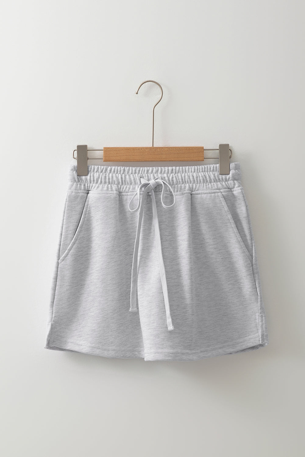 CLOUD TERRY SKORT