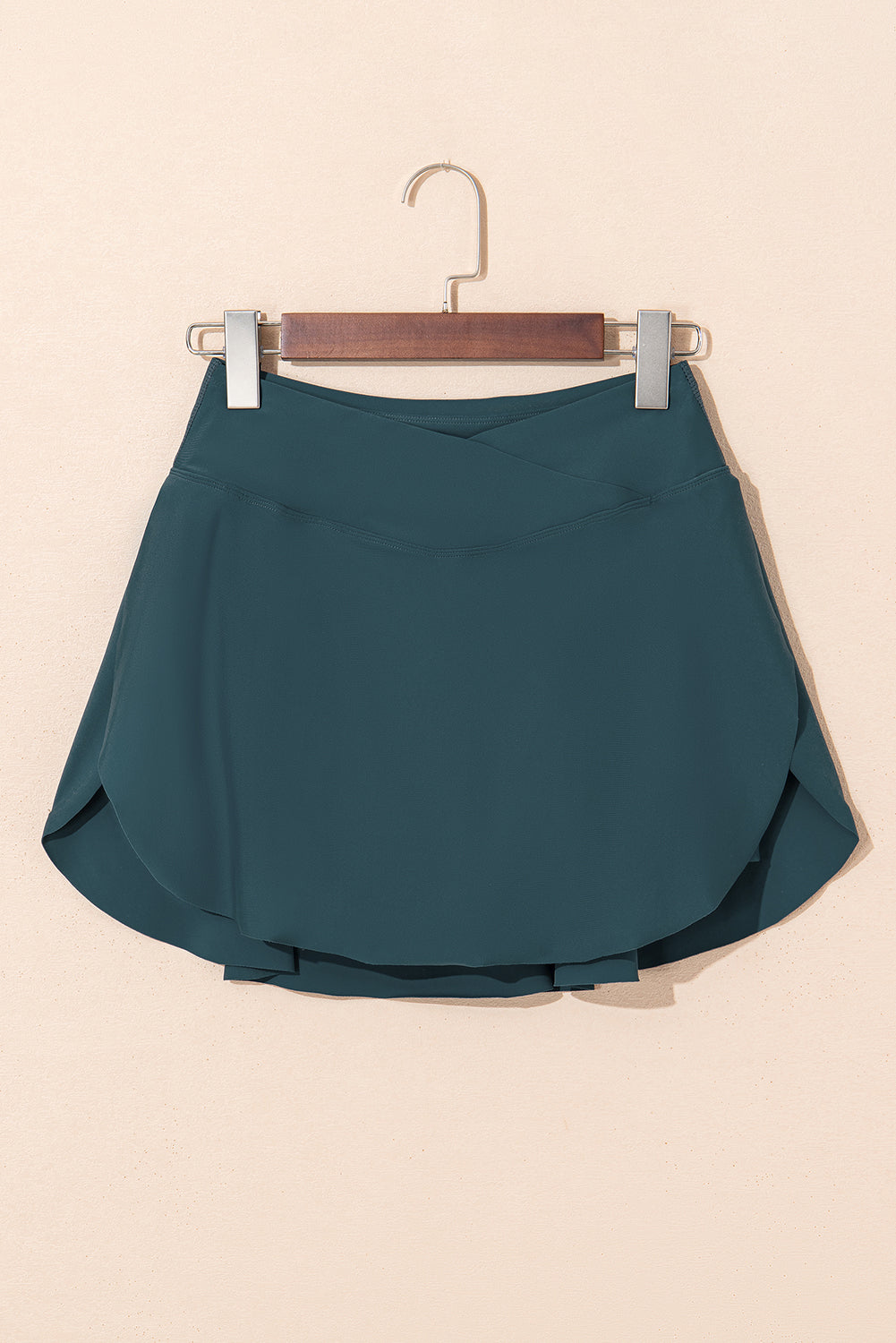 SKORTIE & SWEET SKORT