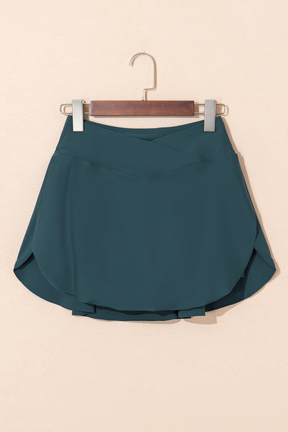 SKORTIE & SWEET SKORT