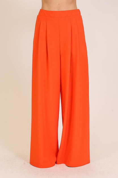 DO IT WITH CLASS PANT
