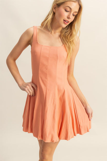 DAYS WITH YOU DRESS