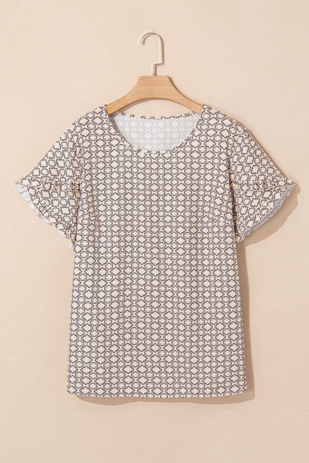 MAKE IT YOUR OWN TOP