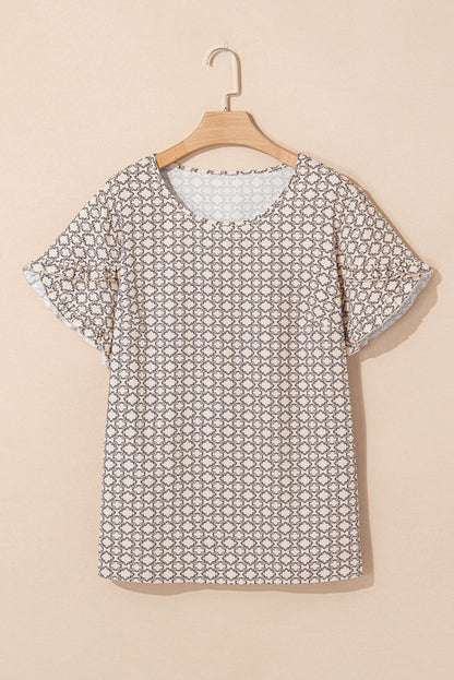 MAKE IT YOUR OWN TOP