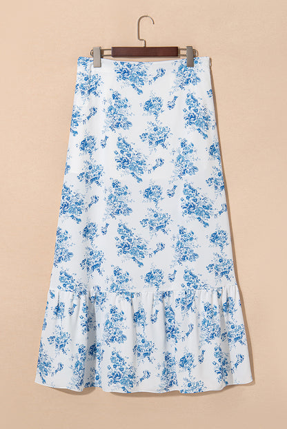 HAVE IT YOUR WAY SKIRT